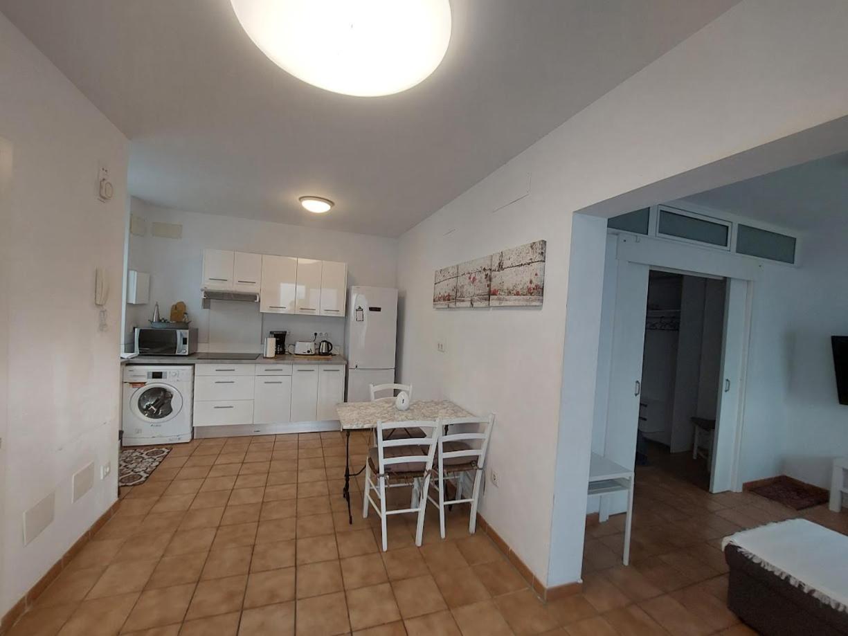 Apartamento ático Terraza Las Canteras *