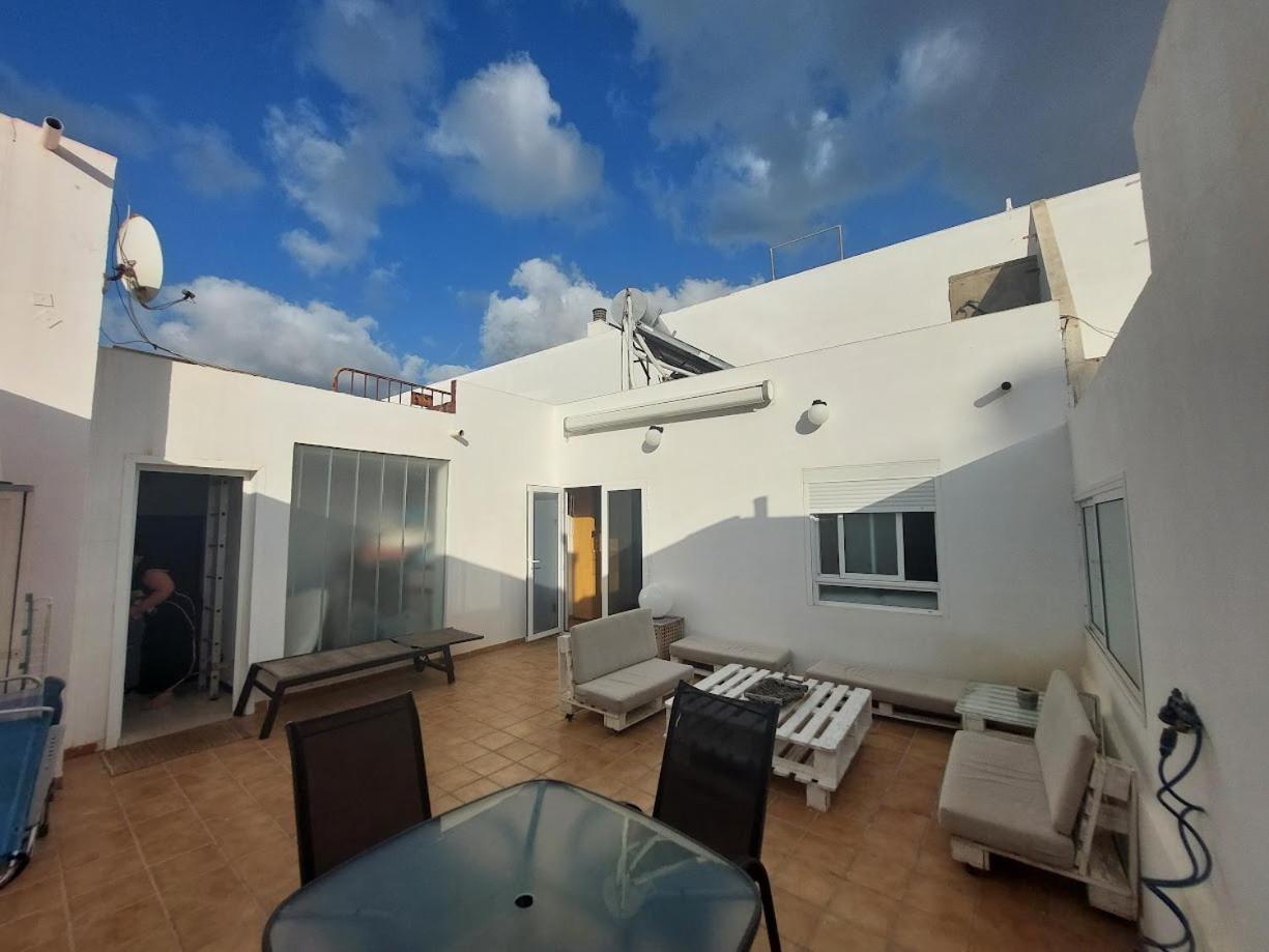 Apartamento ático Terraza Las Canteras
